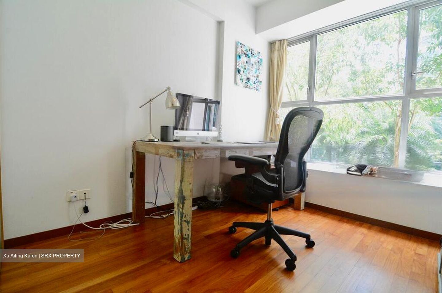 The Esta (D15), Condominium #570152891